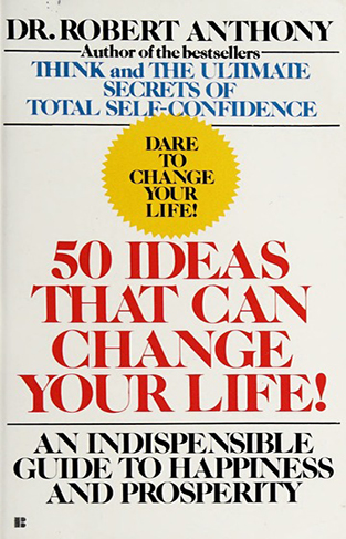 50 Ideas That Can Change Your Life